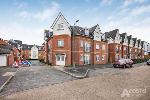 undefined, Gooshays Gardens, Maple House, RM3