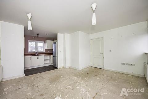 undefined, Gooshays Gardens, Maple House, RM3