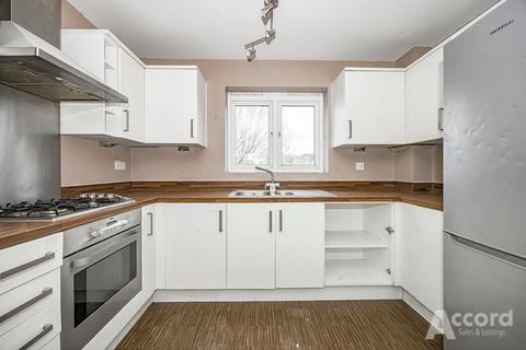 undefined, Gooshays Gardens, Maple House, RM3