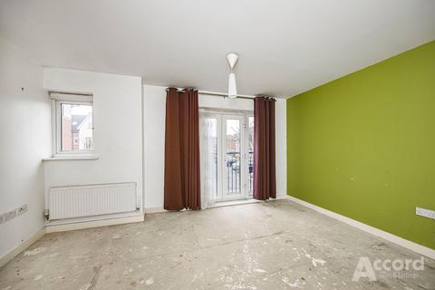 undefined, Gooshays Gardens, Maple House, RM3