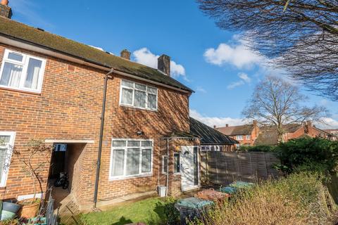 2 bedroom terraced house for sale, Oxhey Drive, Watford WD19