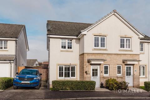 Scholars Road, Alloa