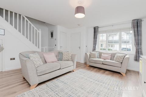 3 bedroom semi-detached house for sale, Scholars Road, Alloa