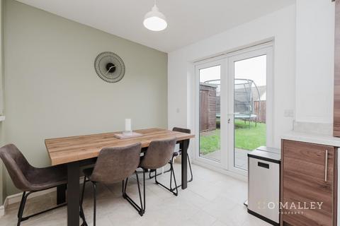 3 bedroom semi-detached house for sale, Scholars Road, Alloa