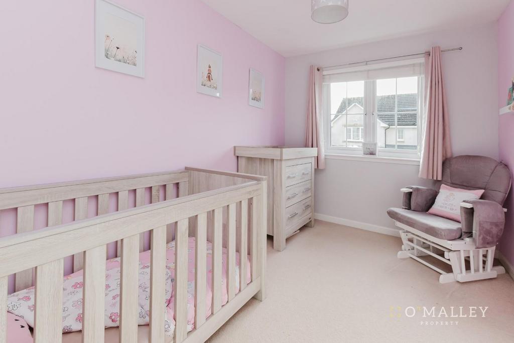Third Bedroom