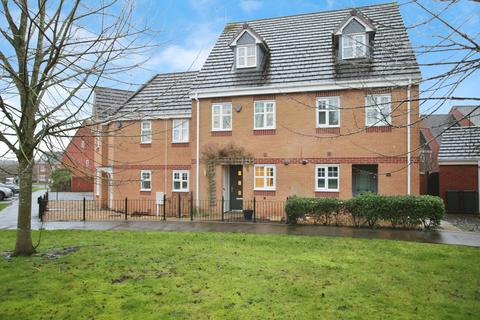 Wisteria Way, Nuneaton, CV10