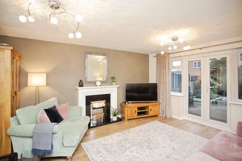 3 bedroom semi-detached house for sale, Wisteria Way, Nuneaton, CV10