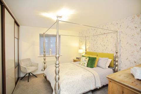 3 bedroom semi-detached house for sale, Wisteria Way, Nuneaton, CV10