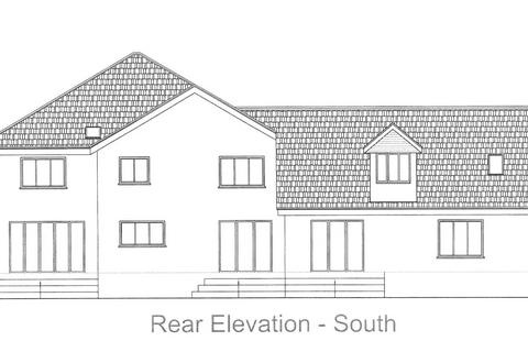 undefined, Adj to 4 Westdale Villas, Everingtons La, Skegness PE25