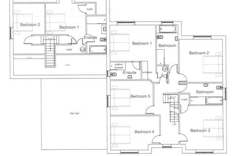 undefined, Adj to 4 Westdale Villas, Everingtons La, Skegness PE25