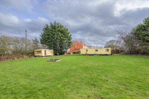 Plot for sale, Adj to 4 Westdale Villas, Everingtons La, Skegness PE25