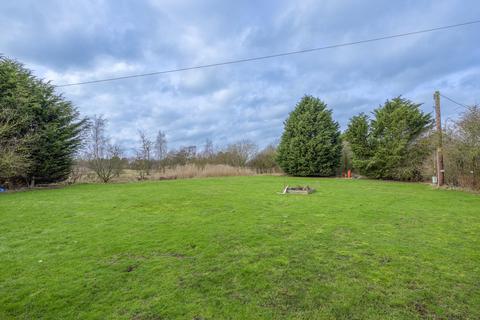 Plot for sale, Adj to 4 Westdale Villas, Everingtons La, Skegness PE25
