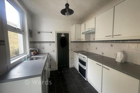 3 bedroom end of terrace house for sale, Tonbridge Road, Maidstone, Kent