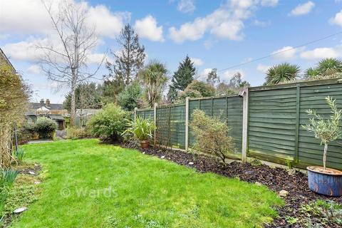 3 bedroom end of terrace house for sale, Tonbridge Road, Maidstone, Kent