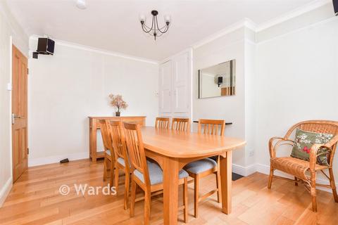 3 bedroom end of terrace house for sale, Tonbridge Road, Maidstone, Kent
