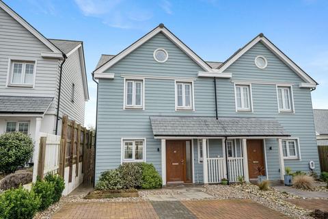 2 bedroom semi-detached house for sale, Padstow, PL28