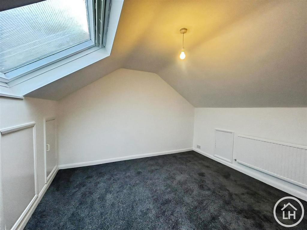 Loft Room