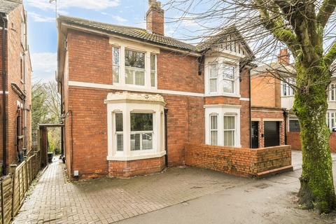 3 bedroom semi-detached house for sale, Westlecot Road, Old Town, Swindon, SN1