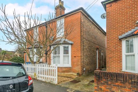 2 bedroom semi-detached house for sale, George Road, Godalming GU7