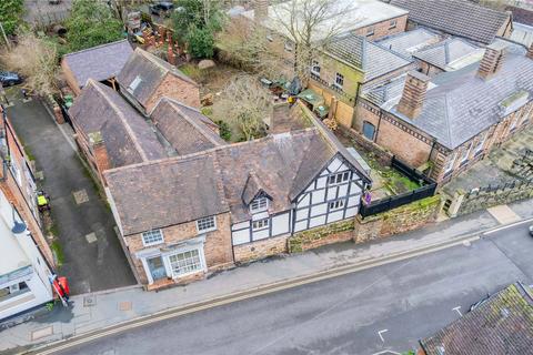 undefined, High Street, Madeley, Telford, Shropshire, TF7