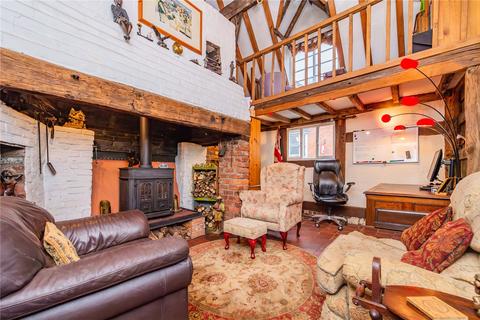 undefined, High Street, Madeley, Telford, Shropshire, TF7