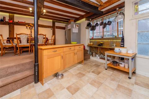 undefined, High Street, Madeley, Telford, Shropshire, TF7