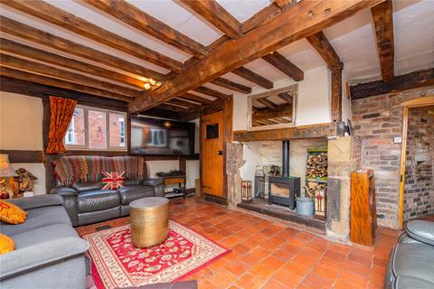 undefined, High Street, Madeley, Telford, Shropshire, TF7