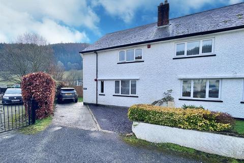 undefined, Bro Gethin, Betws Y Coed