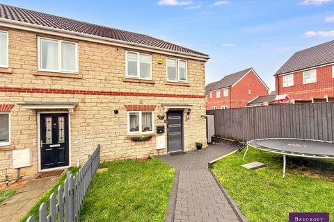 undefined, Joseph Street, Grimethorpe, Barnsley