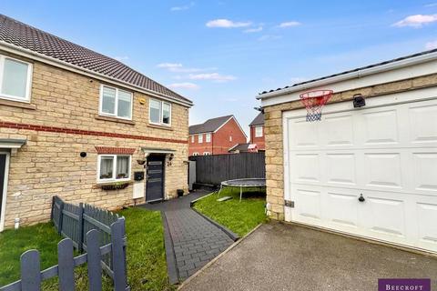 undefined, Joseph Street, Grimethorpe, Barnsley