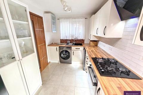 undefined, Joseph Street, Grimethorpe, Barnsley