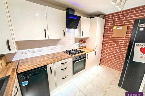 undefined, Joseph Street, Grimethorpe, Barnsley