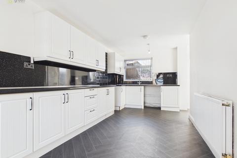 undefined, Greenlands Road, Chelmsley Wood, B37