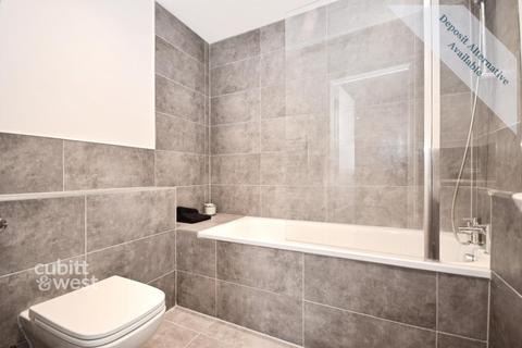 1 bedroom apartment to rent, Octagon House, Russell Way, RH10