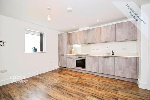 1 bedroom apartment to rent, Octagon House, Russell Way, RH10