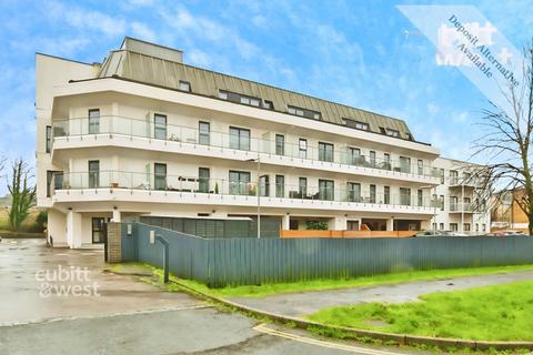 1 bedroom apartment to rent, Octagon House, Russell Way, RH10