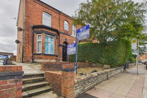 undefined, Flat 2 366 Ormskirk Road, Wigan