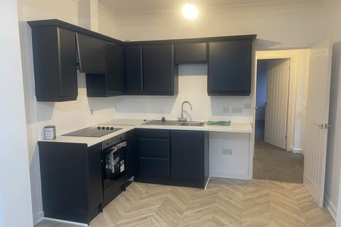undefined, Flat 2 366 Ormskirk Road, Wigan