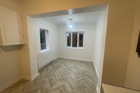 undefined, Flat 2 366 Ormskirk Road, Wigan