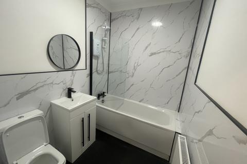 undefined, Flat 2 366 Ormskirk Road, Wigan