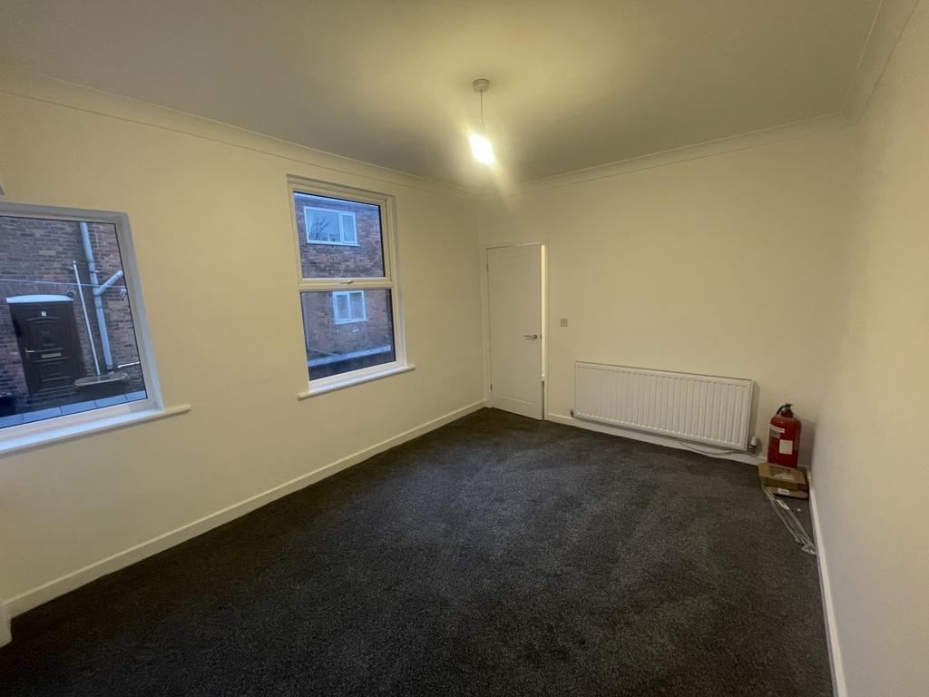 Flat 2 orm 1