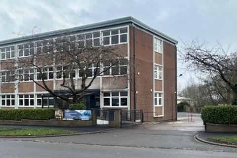 Office to rent - Heron House, 120 Grove Road, Stoke-on-Trent, ST4 4LX