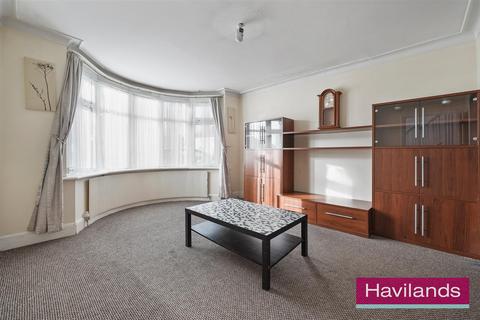 3 bedroom semi-detached house for sale, Ridge Avenue, London