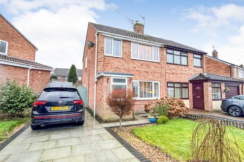 undefined, Standish Drive, St Helens