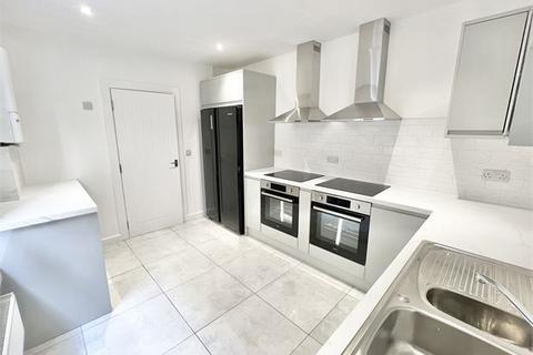 undefined, King Edwards Road, Brynmill, Swansea,