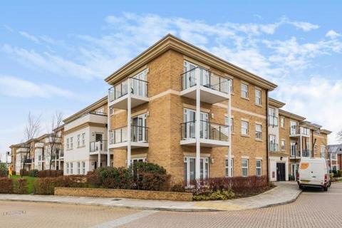 Dyas Road, Sunbury-On-Thames