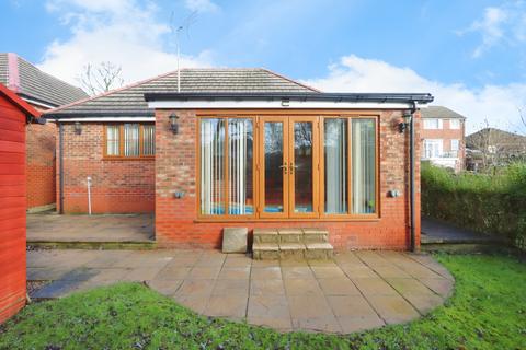 undefined, Richmond Court, Sheffield, S13