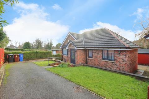 undefined, Richmond Court, Sheffield, S13