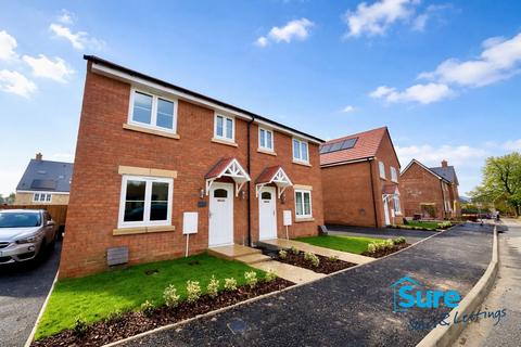 undefined, Wilmslow Close, Innsworth. GL3