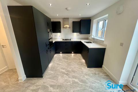 undefined, Wilmslow Close, Innsworth. GL3